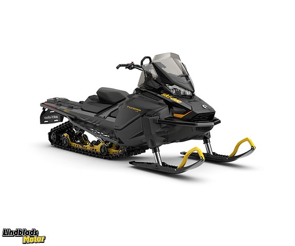 Ski-Doo Tundra LE 600 ACE 154 -26 *KAMPANJ -14 000 SEK