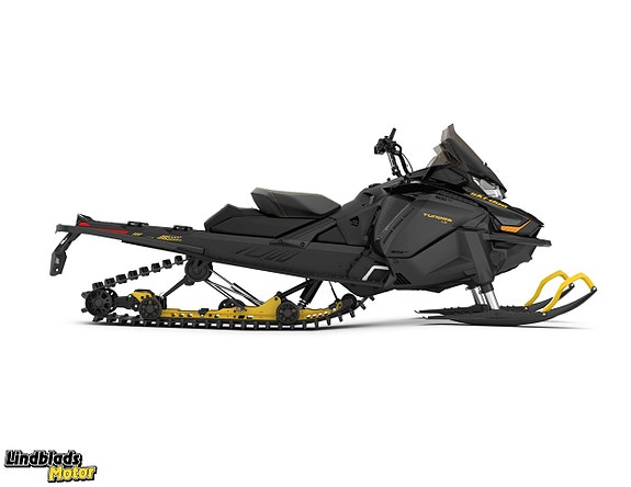 Ski-Doo Tundra LE 600 ACE 154 -26 *KAMPANJ -14 000 SEK 2 of 2