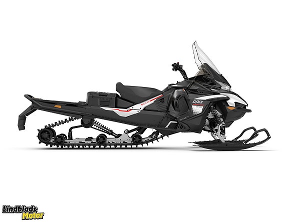 Lynx 59 Ranger Core 600 ACE 154 -26 *KAMPANJ -14 000 SEK 2 of 2