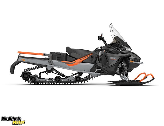 Lynx 59 Ranger PRO 600 ACE 154 -26 *KAMPANJ -14 000 SEK 2 of 2