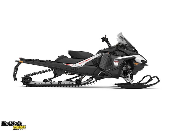 Lynx 49 Ranger Core 600 ACE 154" -26 *KAMPANJ -14 000 SEK 2 of 2