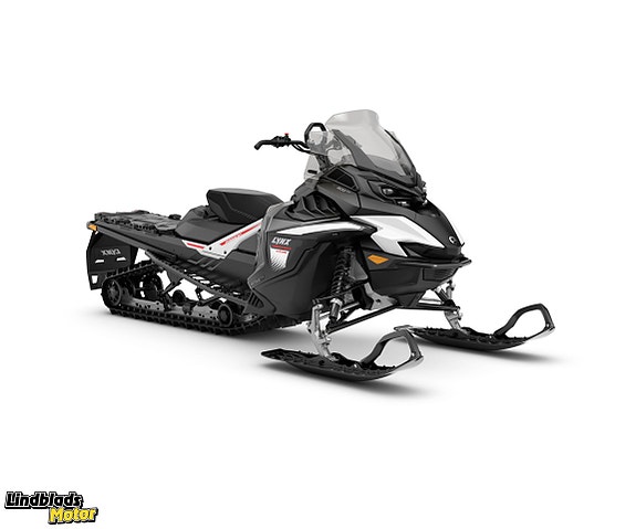 Lynx 49 Ranger Core 600 ACE 154 -26 *KAMPANJ -12 500 SEK