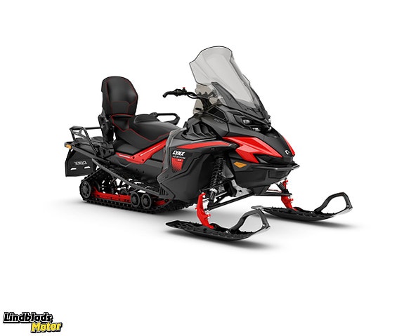Lynx Adventure LX 600 ACE 137 -26 *KAMPANJ -14 000 SEK