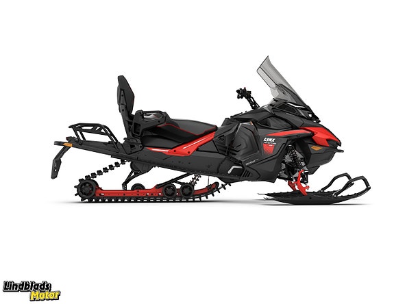 Lynx Adventure LX 600 ACE 137 -26 *KAMPANJ -14 000 SEK 2 of 2