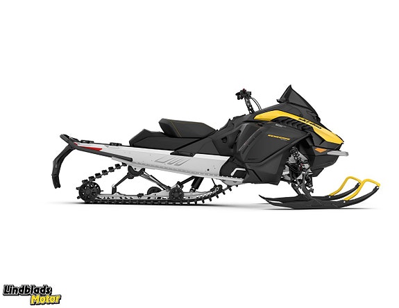 Ski-Doo Renegade Sport 600 ACE 137 -26 *KAMPANJ -14 000 SEK 2 of 2