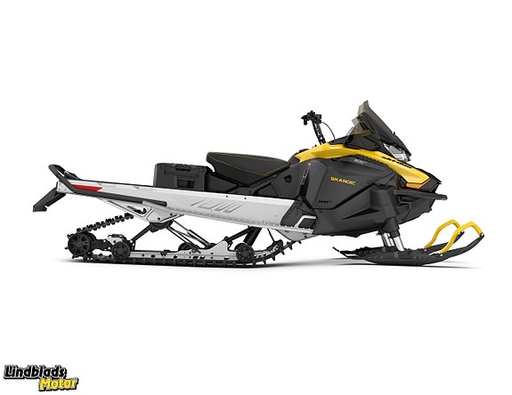 Ski-Doo Skandic Sport 600 EFI 154 -26 **KAMPANJ -14 000 SEK 2 of 2