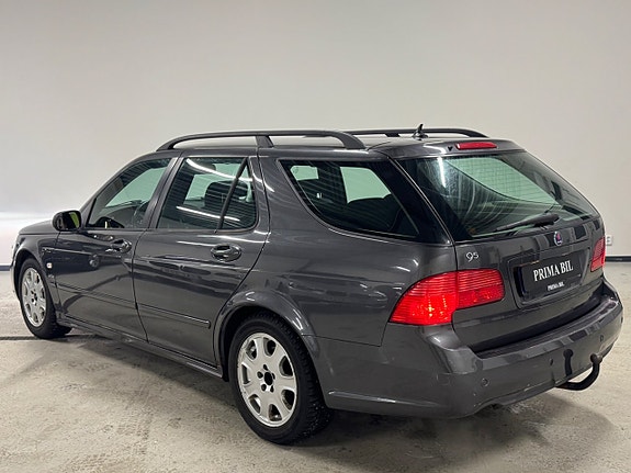 Saab 9-5 6 of 24