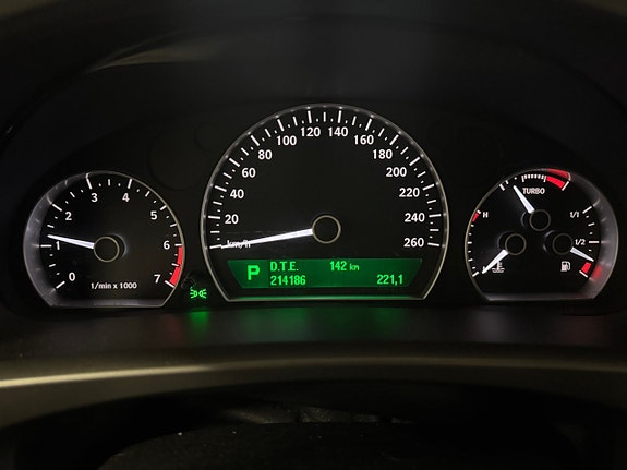 Saab 9-5 21 of 24