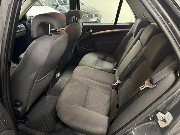 Saab 9-5 23 of 24