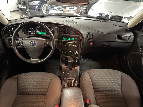 Saab 9-5 10 of 24