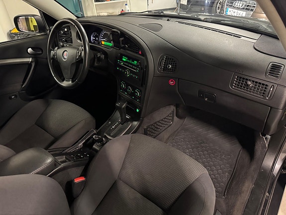Saab 9-5 12 of 24