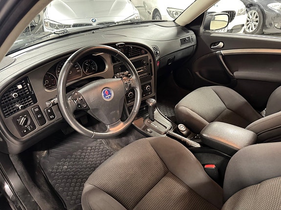 Saab 9-5 9 of 24