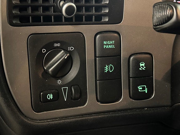 Saab 9-5 20 of 24