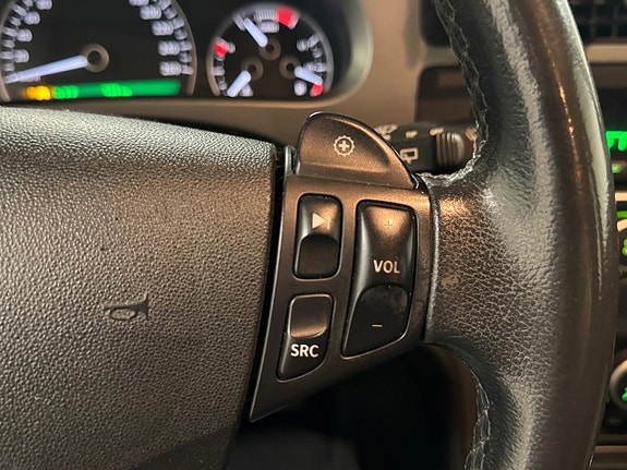 Saab 9-5 15 of 24