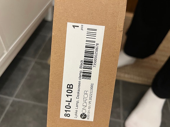 Product image 2 of 2