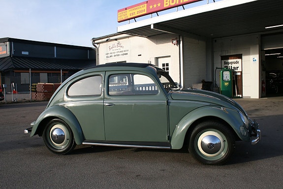 Volkswagen 1200 5 of 24