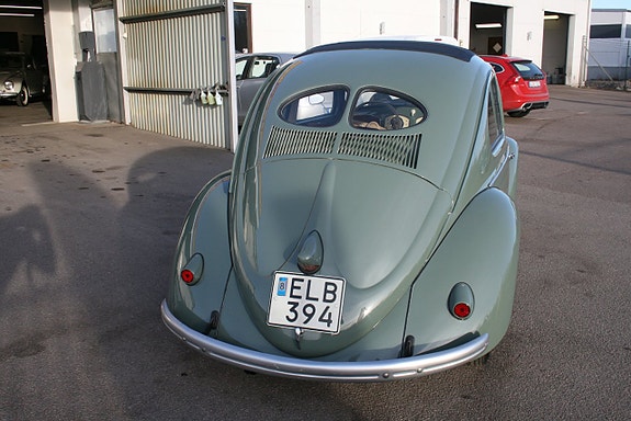 Volkswagen 1200 6 of 24