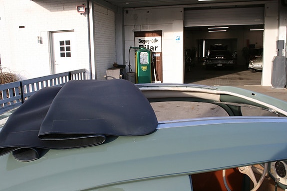 Volkswagen 1200 13 of 24