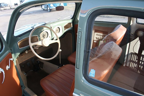 Volkswagen 1200 15 of 24