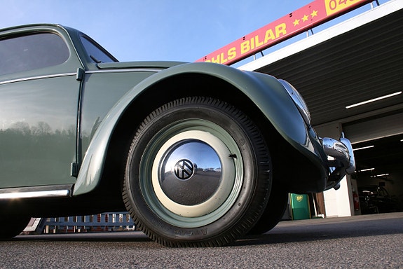Volkswagen 1200 10 of 24