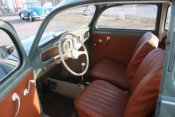 Volkswagen 1200 16 of 24