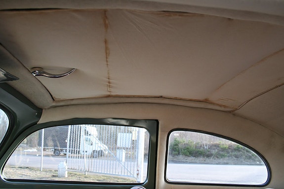 Volkswagen 1200 18 of 24