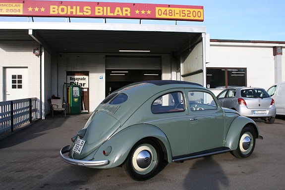 Volkswagen 1200 7 of 24