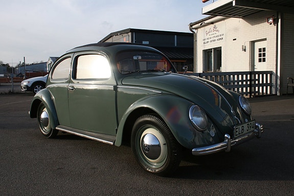 Volkswagen 1200 2 of 24
