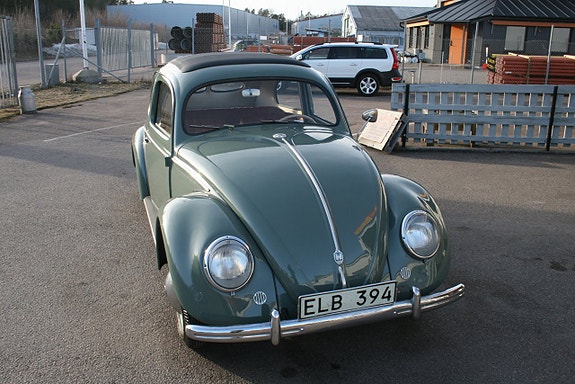 Volkswagen 1200 8 of 24