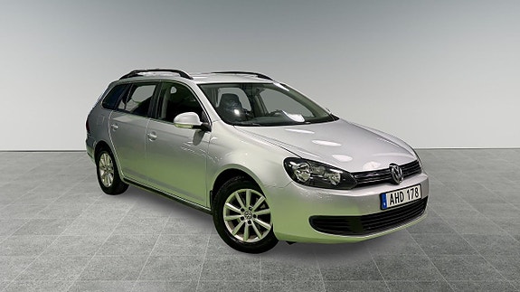 Volkswagen Golf-Serie