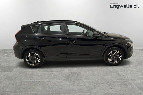 Hyundai Bayon 5 of 11