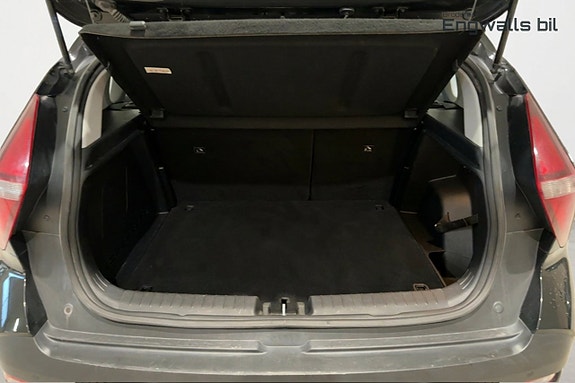 Hyundai Bayon 11 of 11