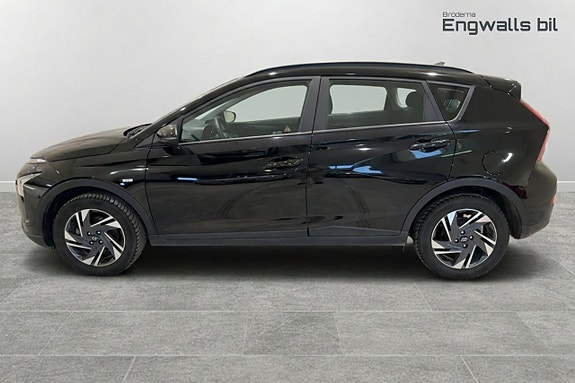 Hyundai Bayon 4 of 11