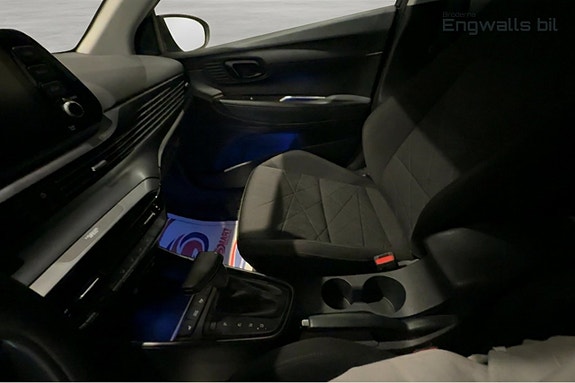 Hyundai Bayon 8 of 11