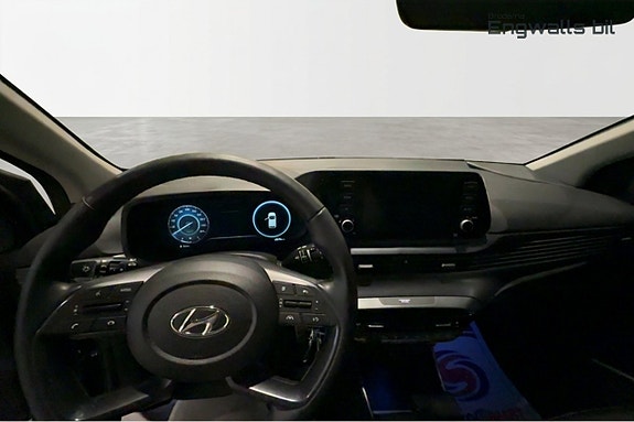 Hyundai Bayon 9 of 11