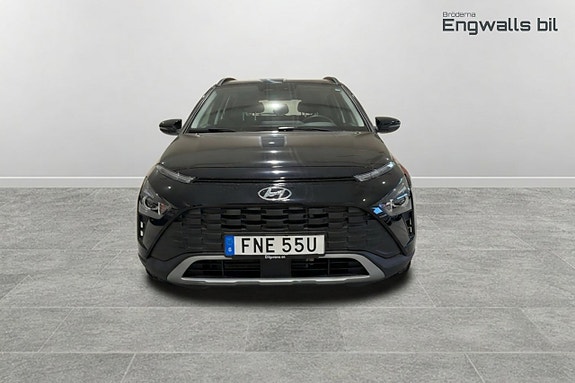 Hyundai Bayon 3 of 11