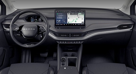 Skoda Elroq 3 of 3