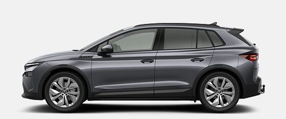 Skoda Elroq 2 of 3