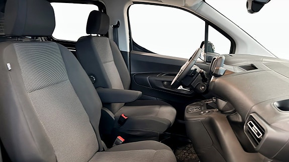 Fiat Doblo 3 of 5