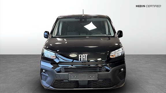 Fiat Doblo 8 of 9