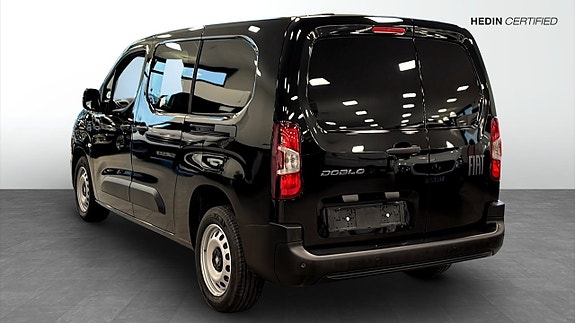 Fiat Doblo 2 of 5