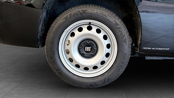 Fiat Doblo 9 of 9