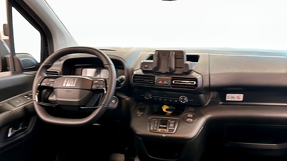 Fiat Doblo 4 of 5
