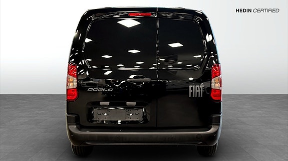 Fiat Doblo 7 of 9