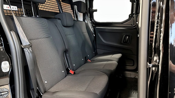 Fiat Doblo 5 of 5