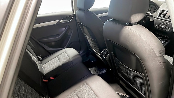 Audi Q3 5 of 5