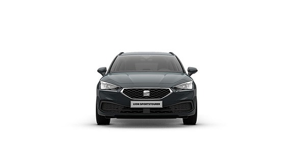 Seat Leon 3 of 5