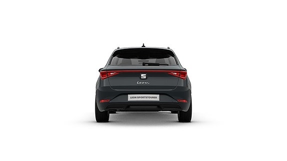 Seat Leon 5 of 5