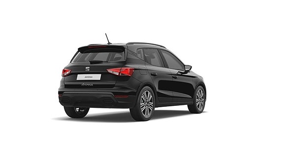Seat Arona 4 of 5