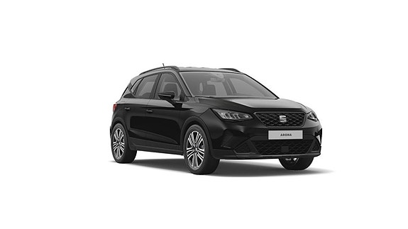 Seat Arona 6 of 13